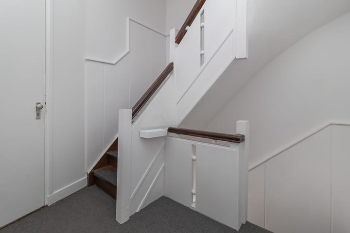 Foto 4 van Hertogsingel 85-C