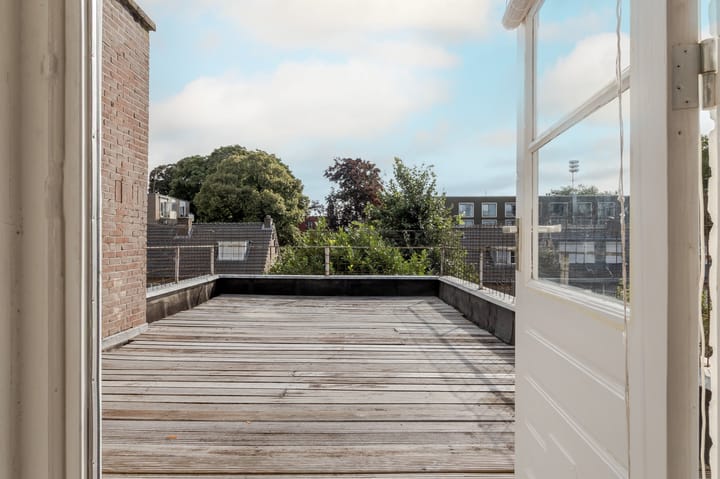 Foto 11 van Hertogsingel 85-C