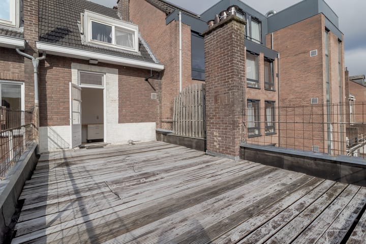 Foto 12 van Hertogsingel 85-C