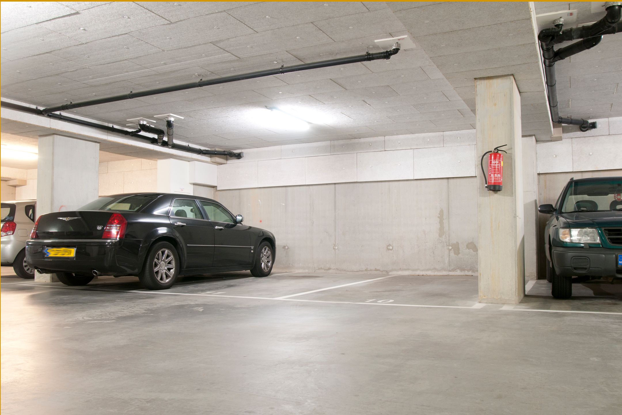 Julius Pergerstraat, 1, Amsterdam, 1087KN, Noord-Holland, Nederland 1