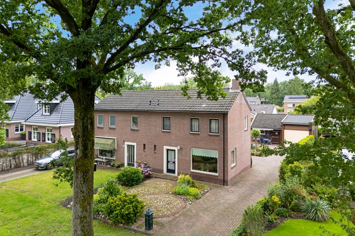 Foto 1 van Veldakkersweg 18