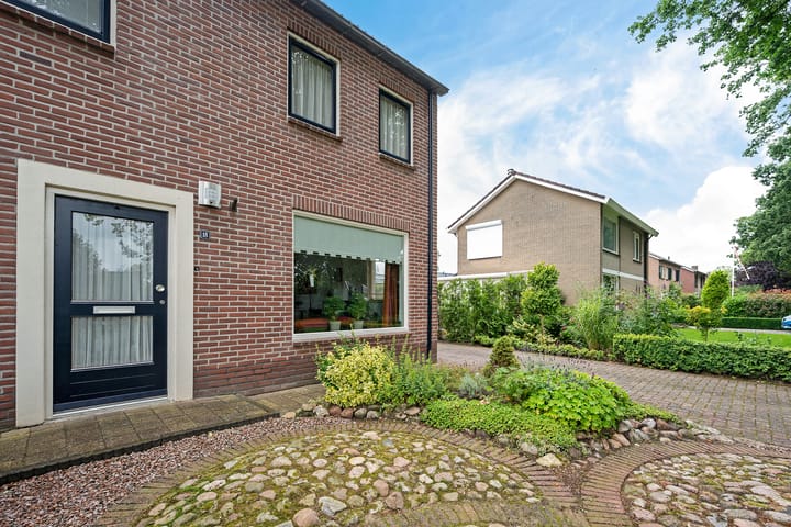 Foto 4 van Veldakkersweg 18