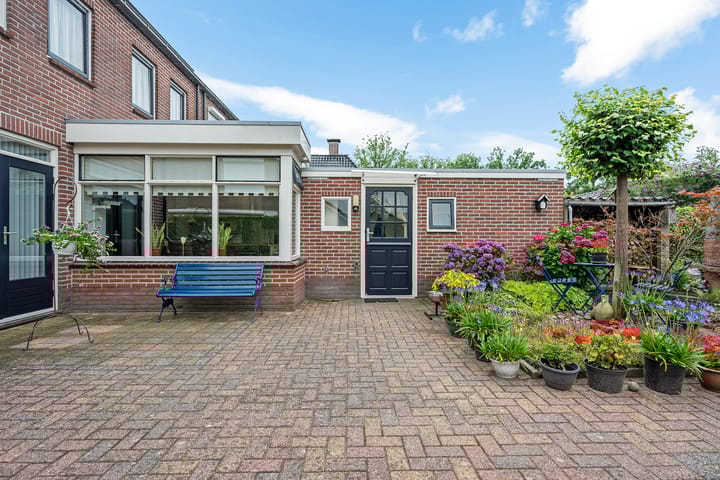 Foto 34 van Veldakkersweg 18