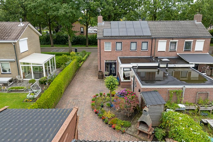 Foto 43 van Veldakkersweg 18