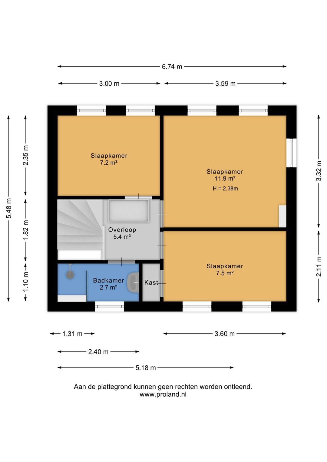 Photo 47 of Veldakkersweg 18