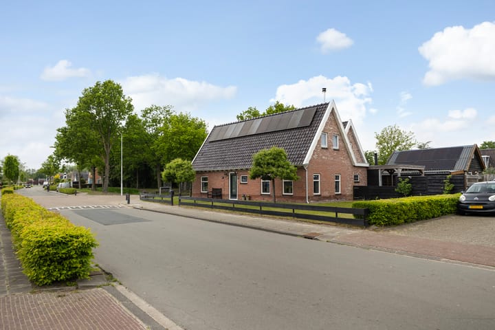 Foto 1 van Foarwei 38