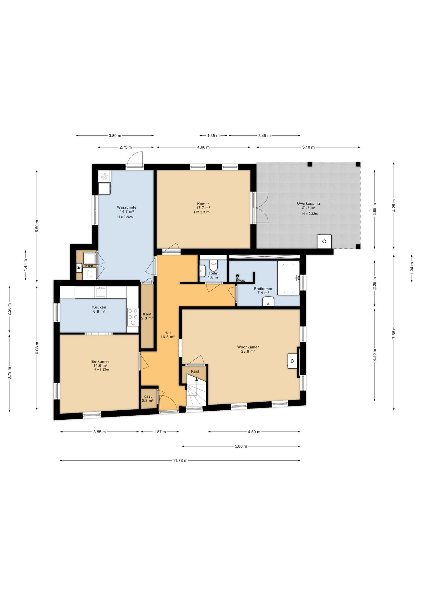 Foto 55 van Foarwei 38