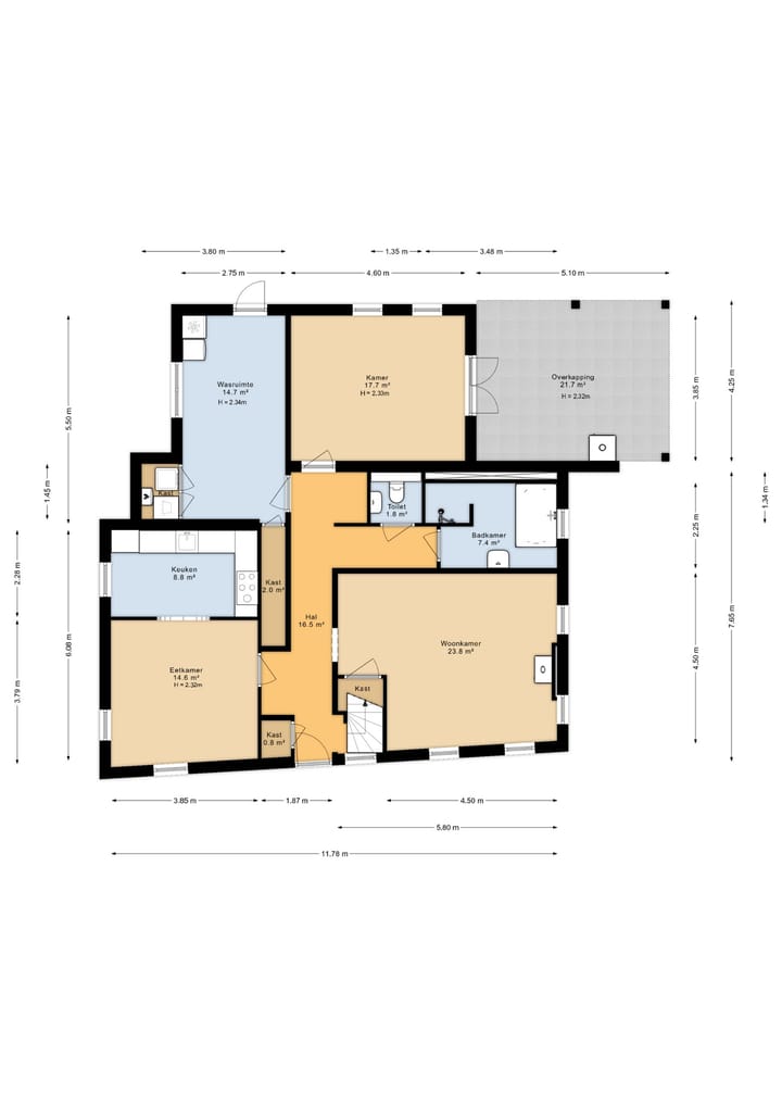 Foto 55 van Foarwei 38