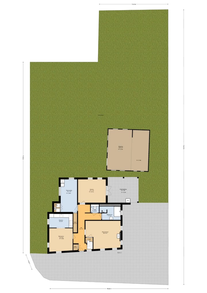 Foto 58 van Foarwei 38