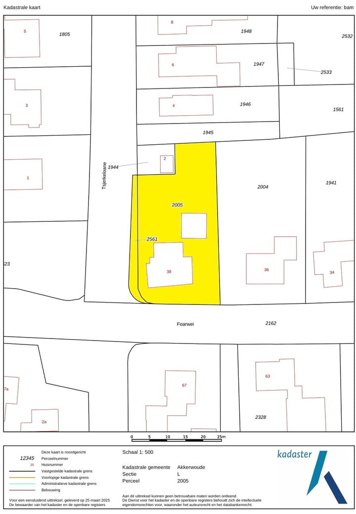 Foto 59 van Foarwei 38