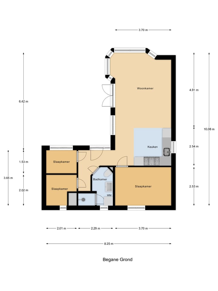 Photo 22 of Veenweg 91-R28