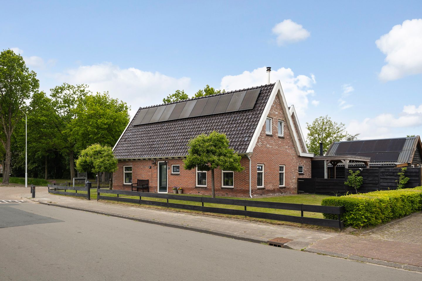 Foto 5 van Foarwei 38