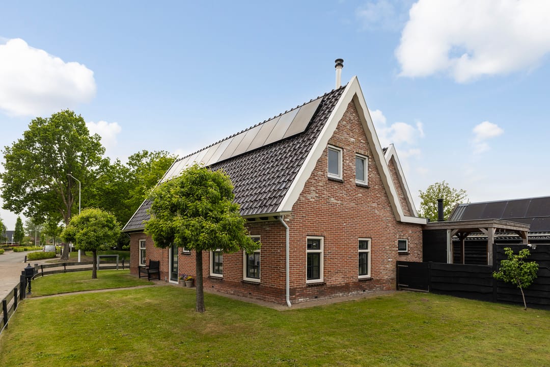 Foto 7 van Foarwei 38