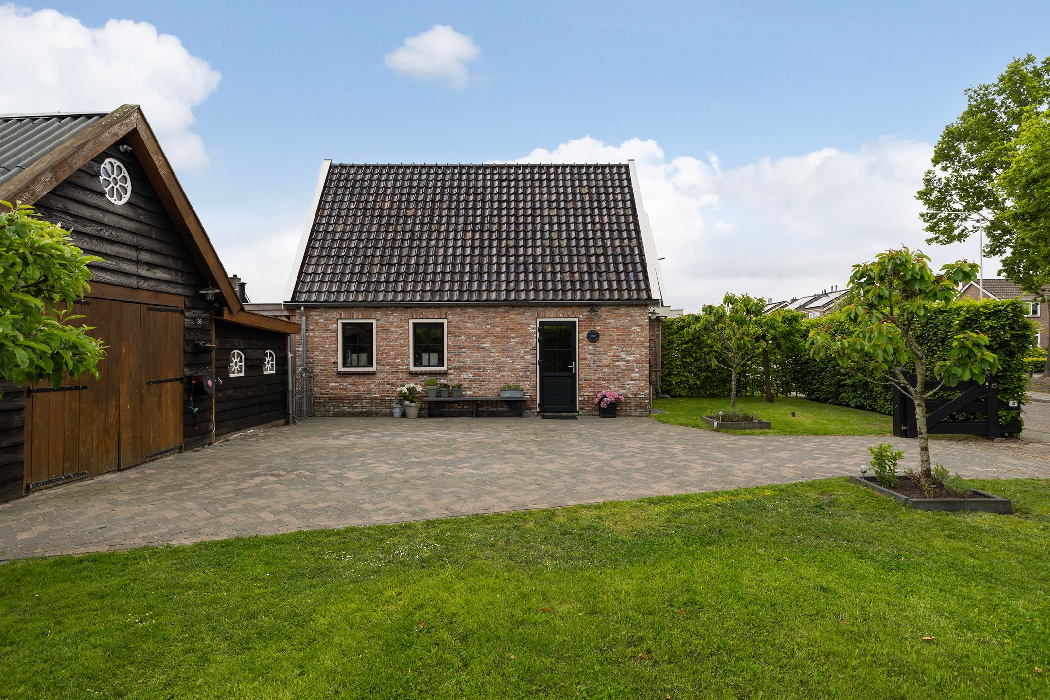 Foto 27 van Foarwei 38