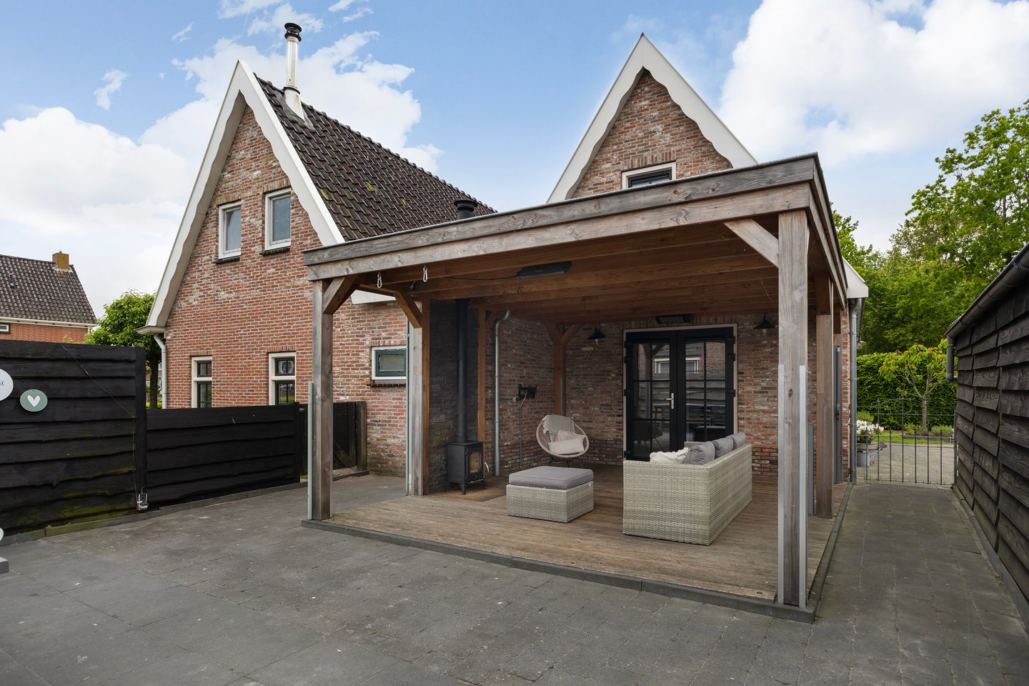 Foto 29 van Foarwei 38