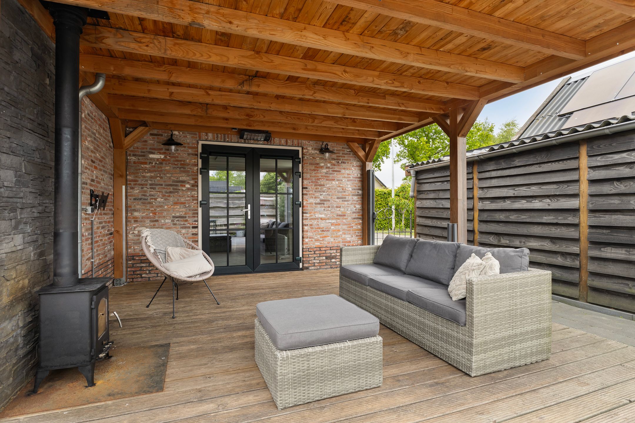 Foto 30 van Foarwei 38