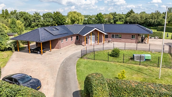 Photo 1 of Groenelaan 6