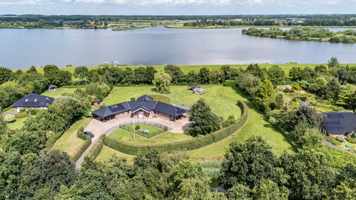 Foto 3 van Groenelaan 6