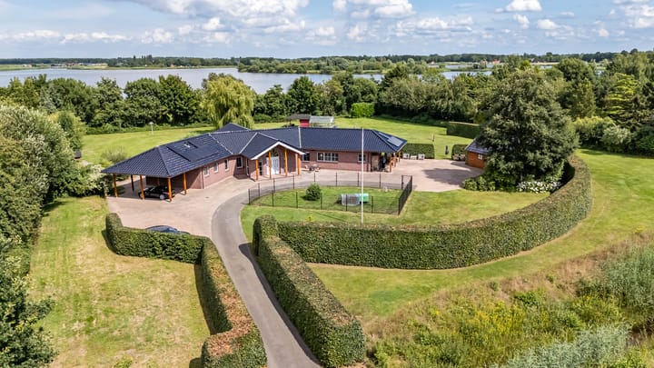 Foto 4 van Groenelaan 6