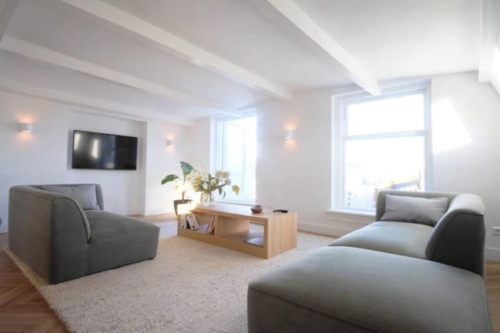 Foto 3 van 2e Sweelinckstraat 75-C