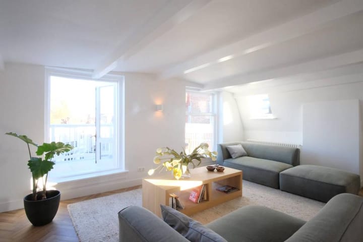 Foto 5 van 2e Sweelinckstraat 75-C