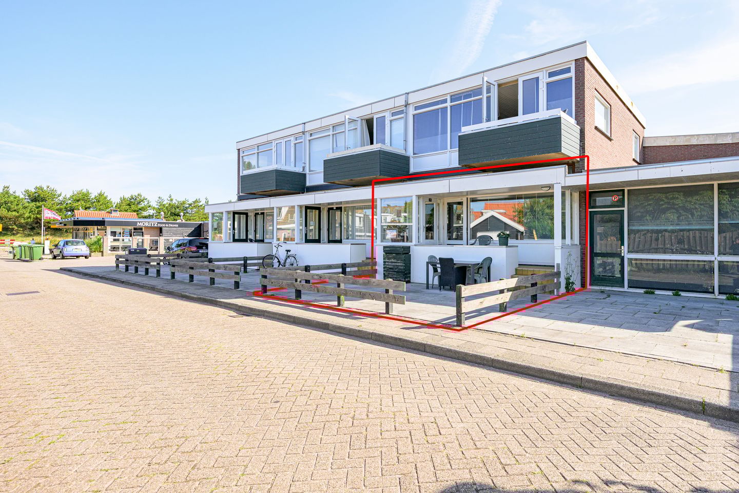 Bekijk foto 2 van Ketelduinweg 1-A