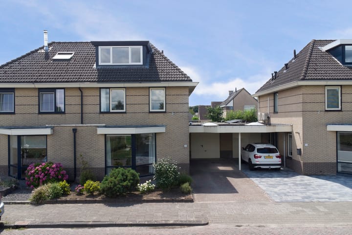 Foto 5 van Braspenning 8