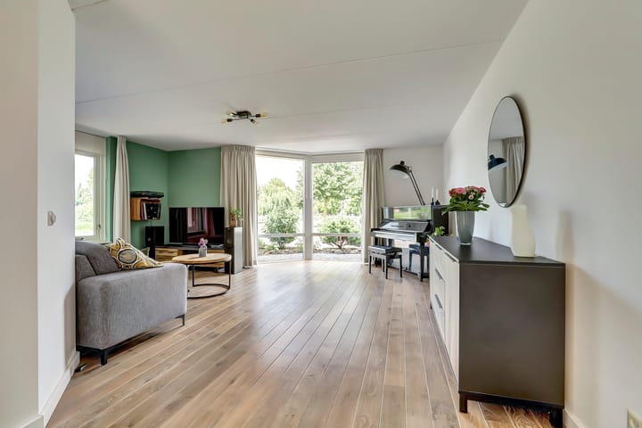 Foto 7 van Braspenning 8