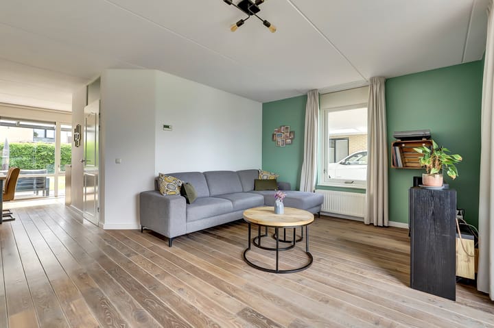 Foto 8 van Braspenning 8