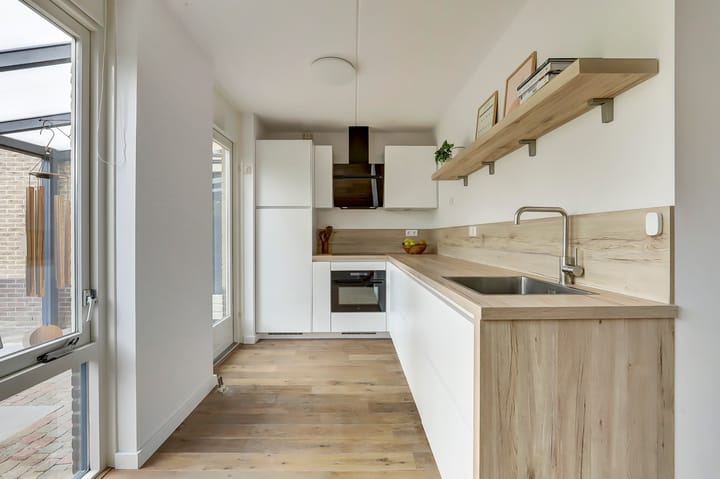 Foto 15 van Braspenning 8