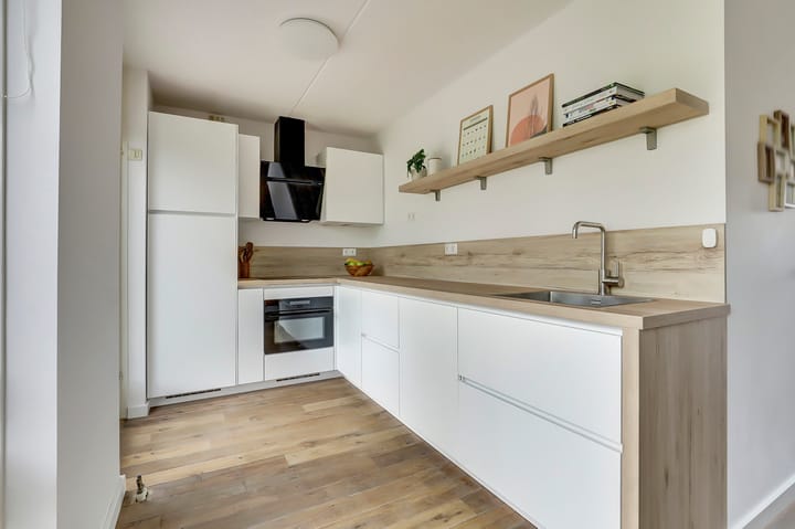 Foto 17 van Braspenning 8