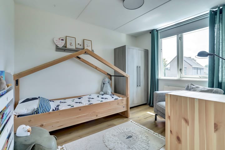 Foto 23 van Braspenning 8