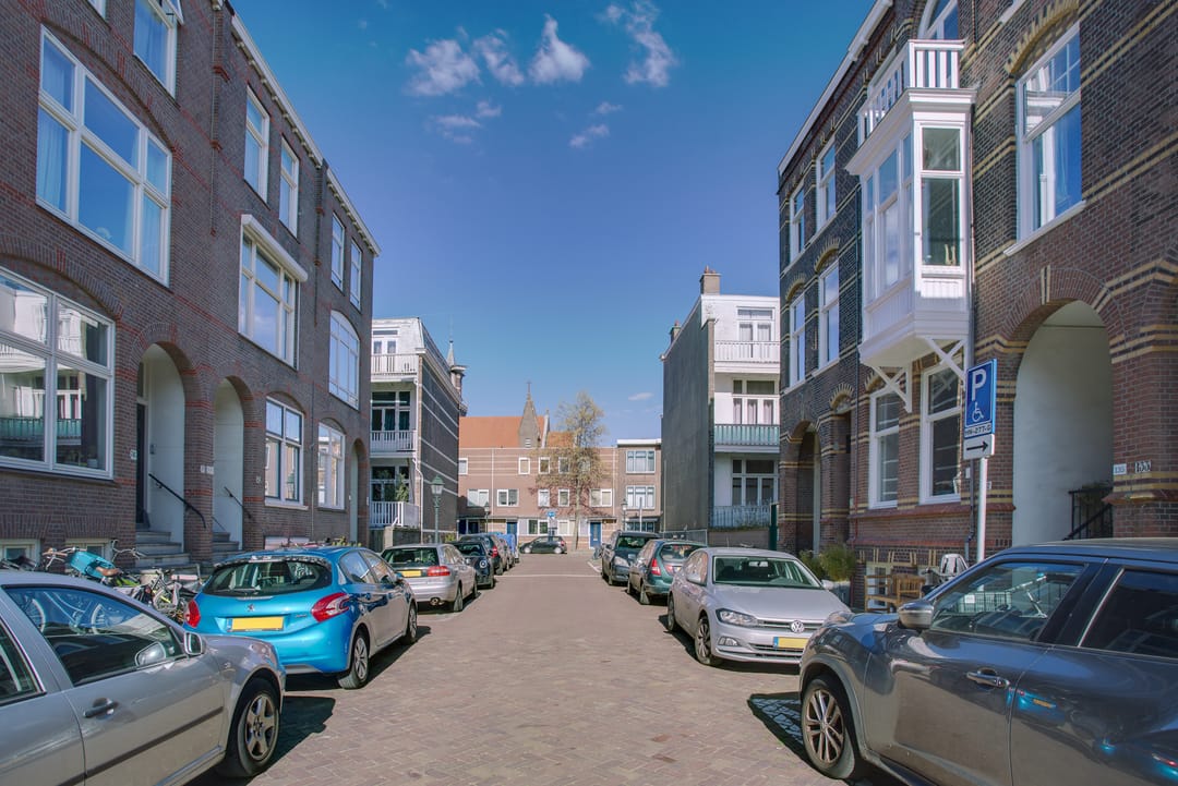 Photo 22 of Katwijkstraat 74