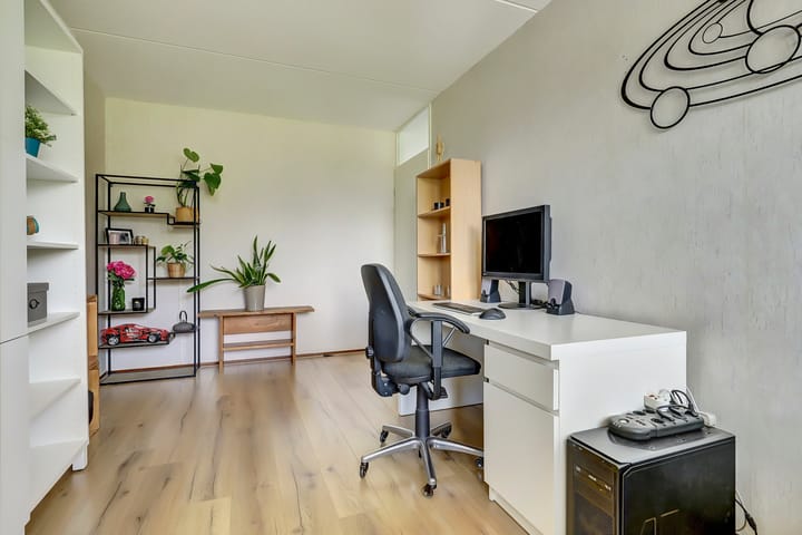 Foto 26 van Braspenning 8