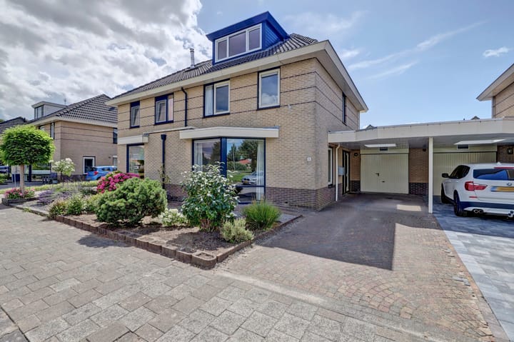 Foto 34 van Braspenning 8