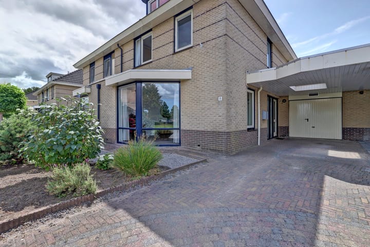 Foto 35 van Braspenning 8