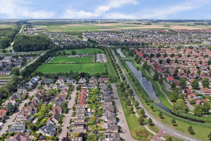 Foto 38 van Braspenning 8