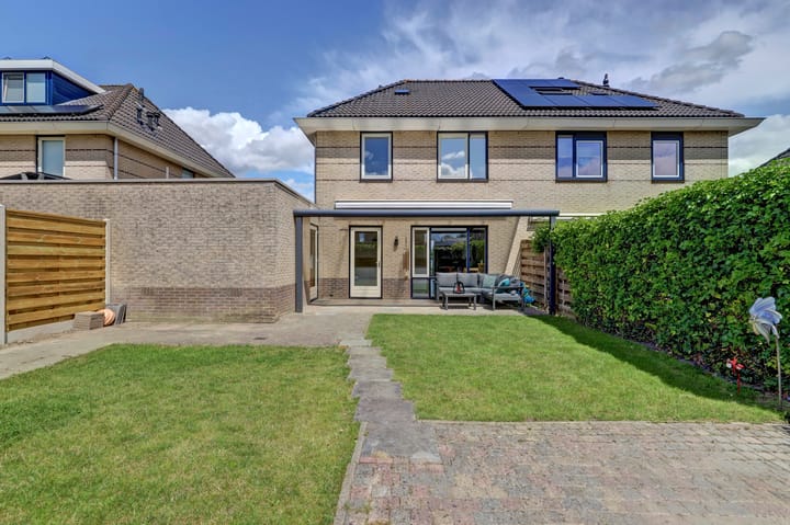 Foto 40 van Braspenning 8