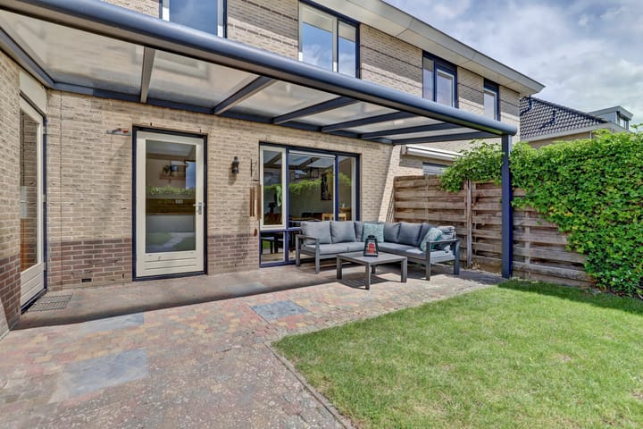 Foto 41 van Braspenning 8