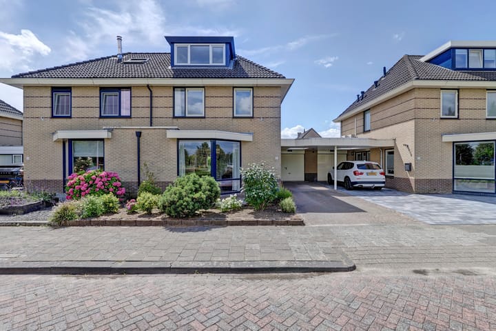 Foto 45 van Braspenning 8