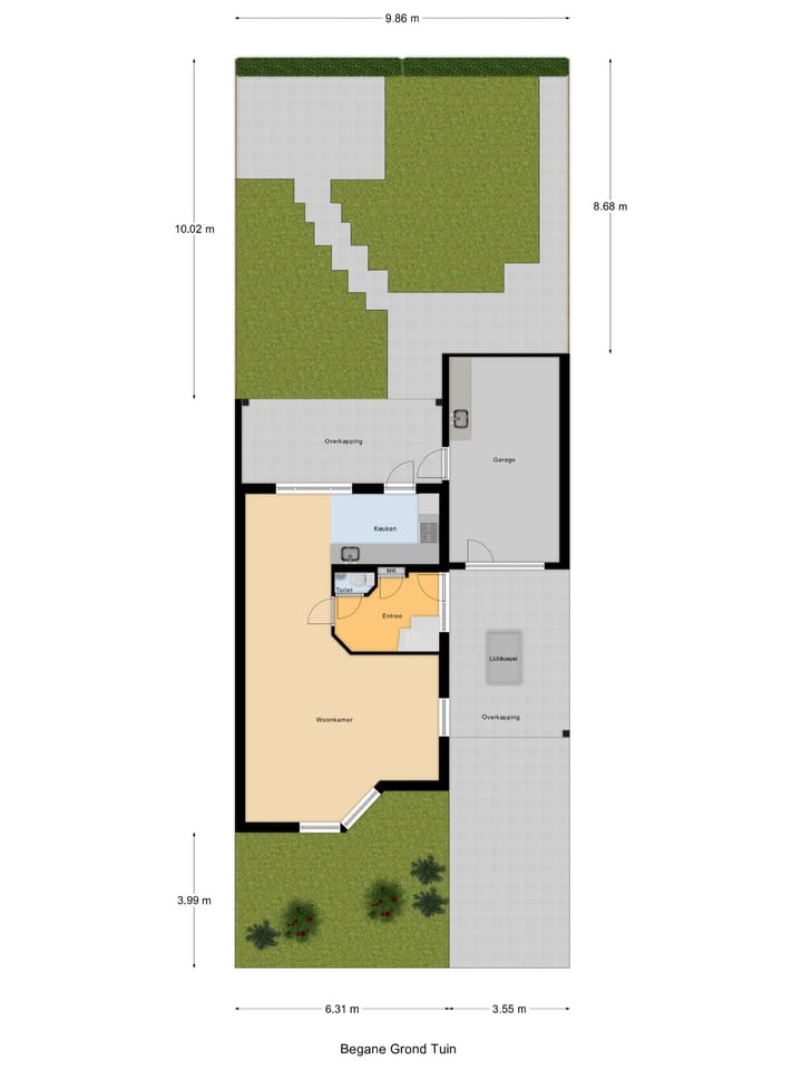 Foto 49 van Braspenning 8