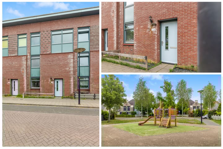 Foto 2 van Laan van Broekpolder 238