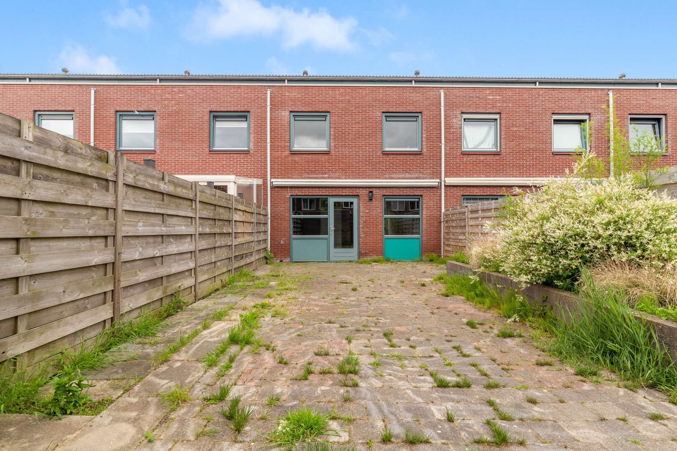 Foto 3 van Laan van Broekpolder 238