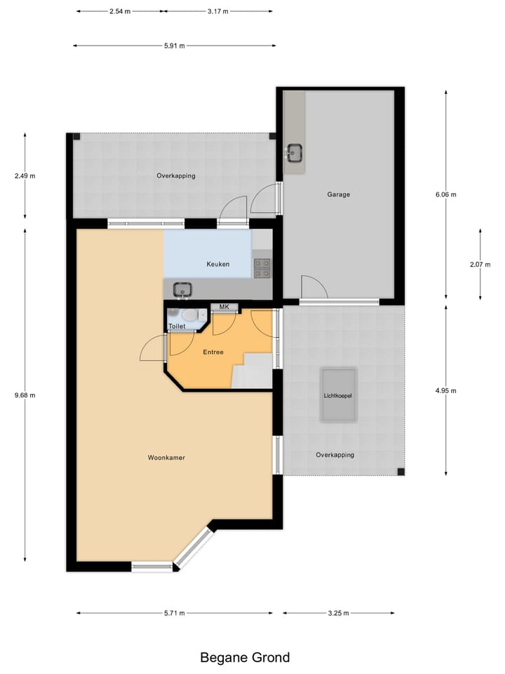 Foto 50 van Braspenning 8