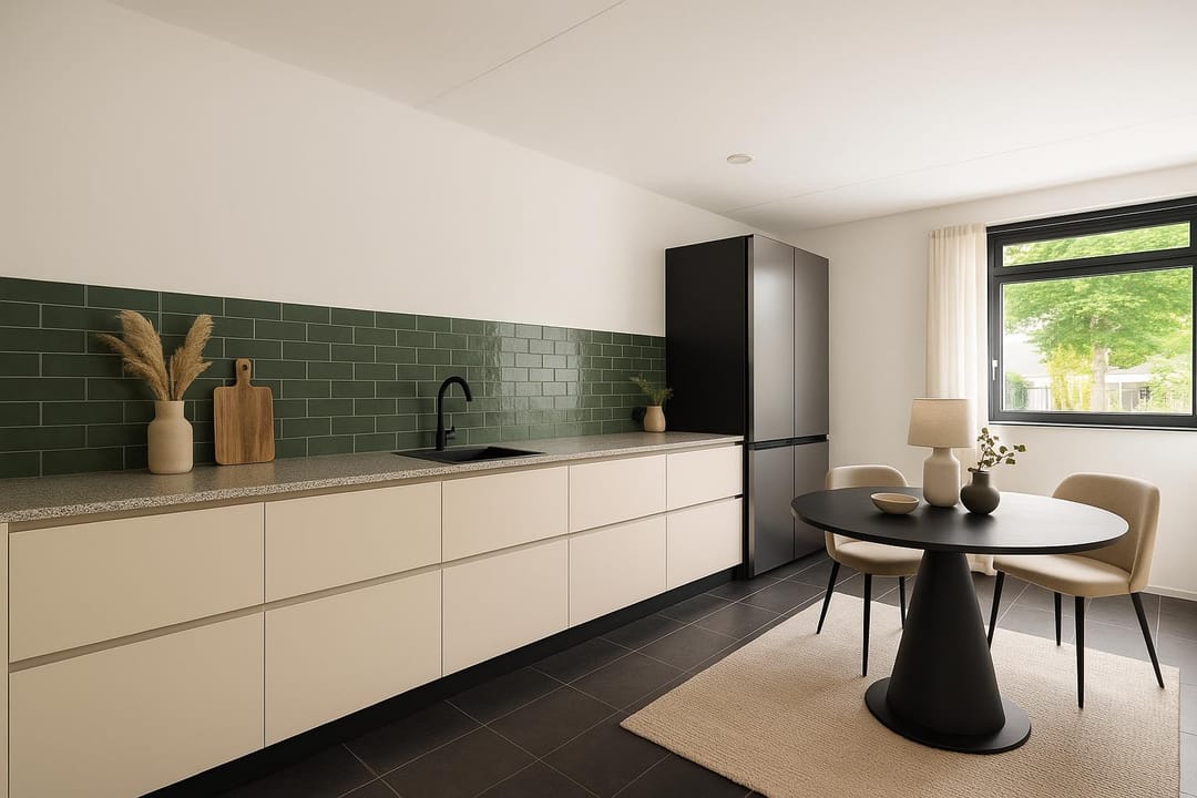 Foto 11 van Laan van Broekpolder 238