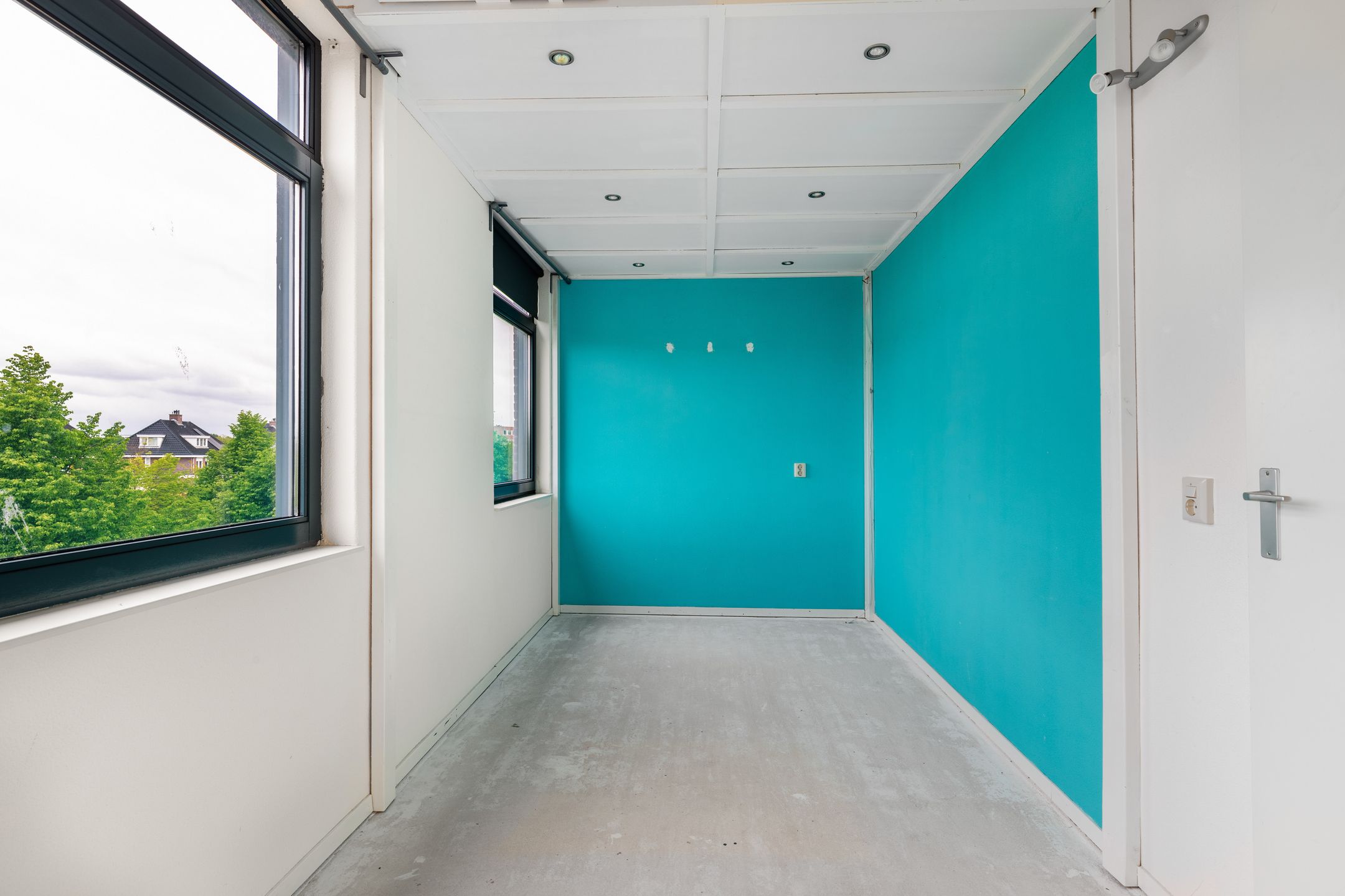 Foto 21 van Laan van Broekpolder 238