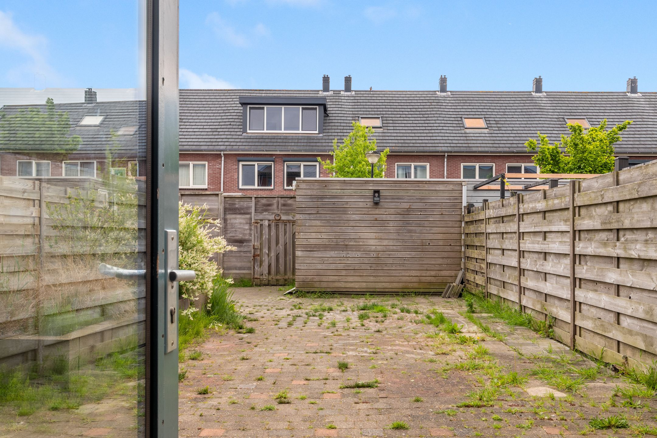 Foto 27 van Laan van Broekpolder 238