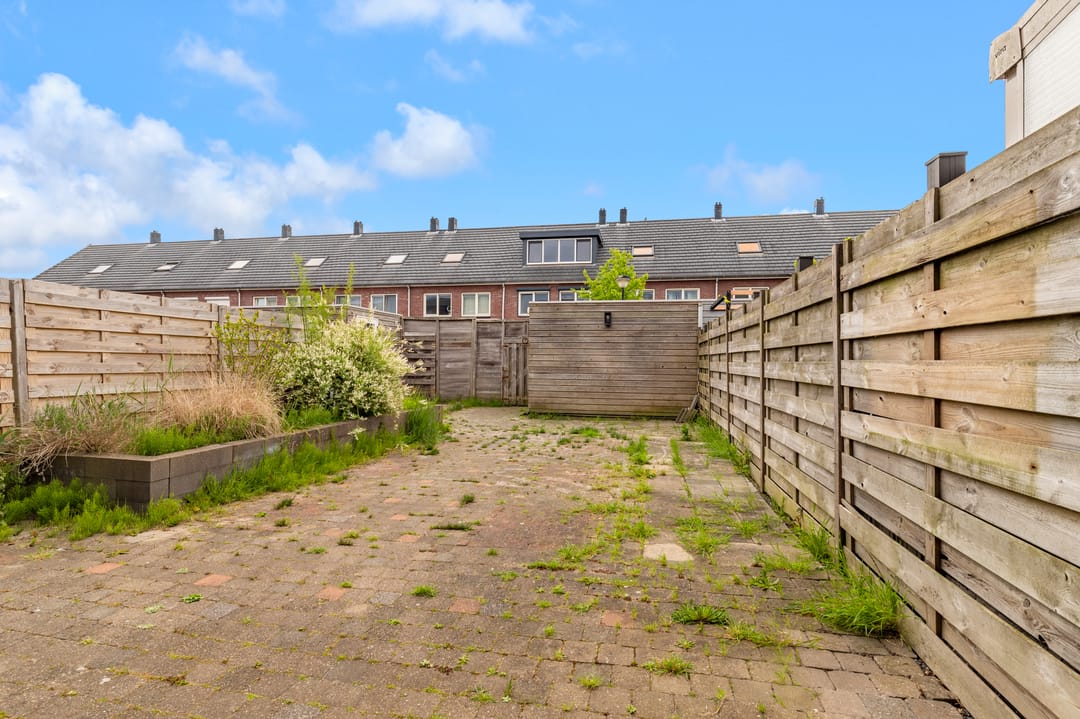 Foto 28 van Laan van Broekpolder 238