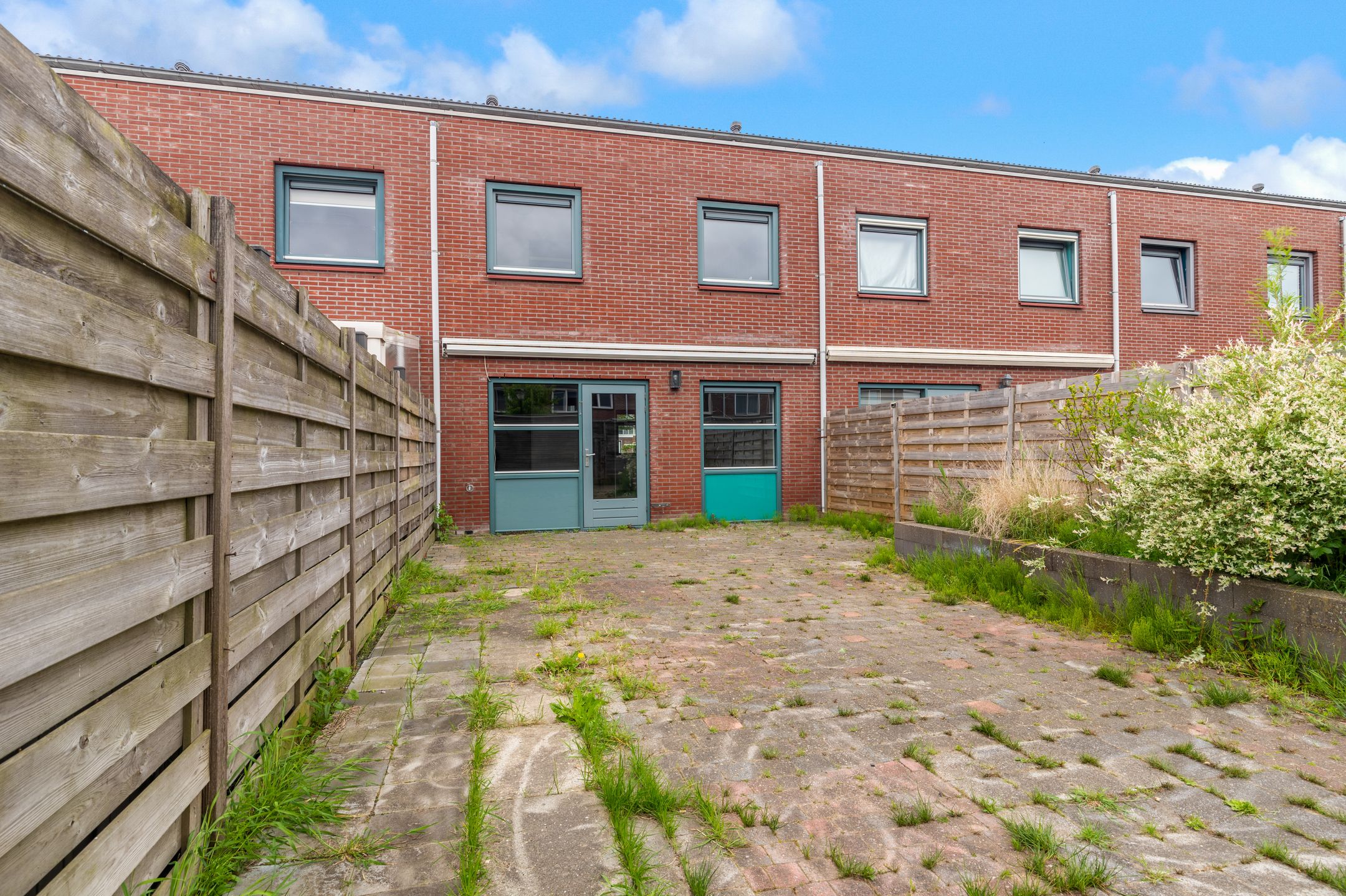 Foto 30 van Laan van Broekpolder 238