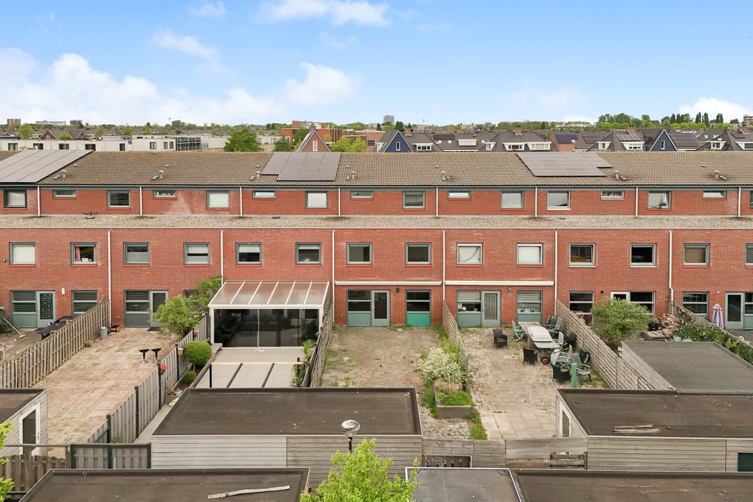 Foto 32 van Laan van Broekpolder 238